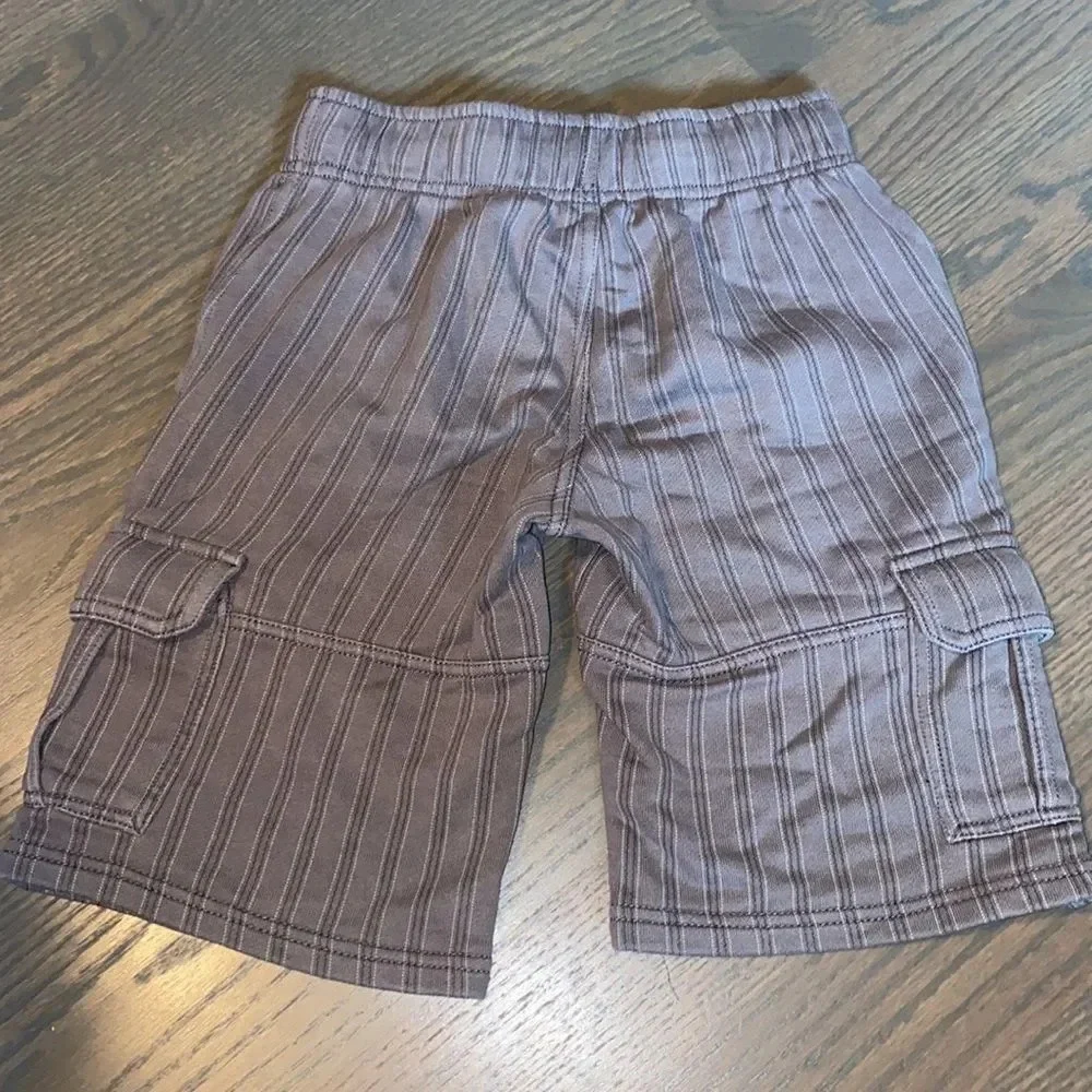 Gymboree cargo shorts